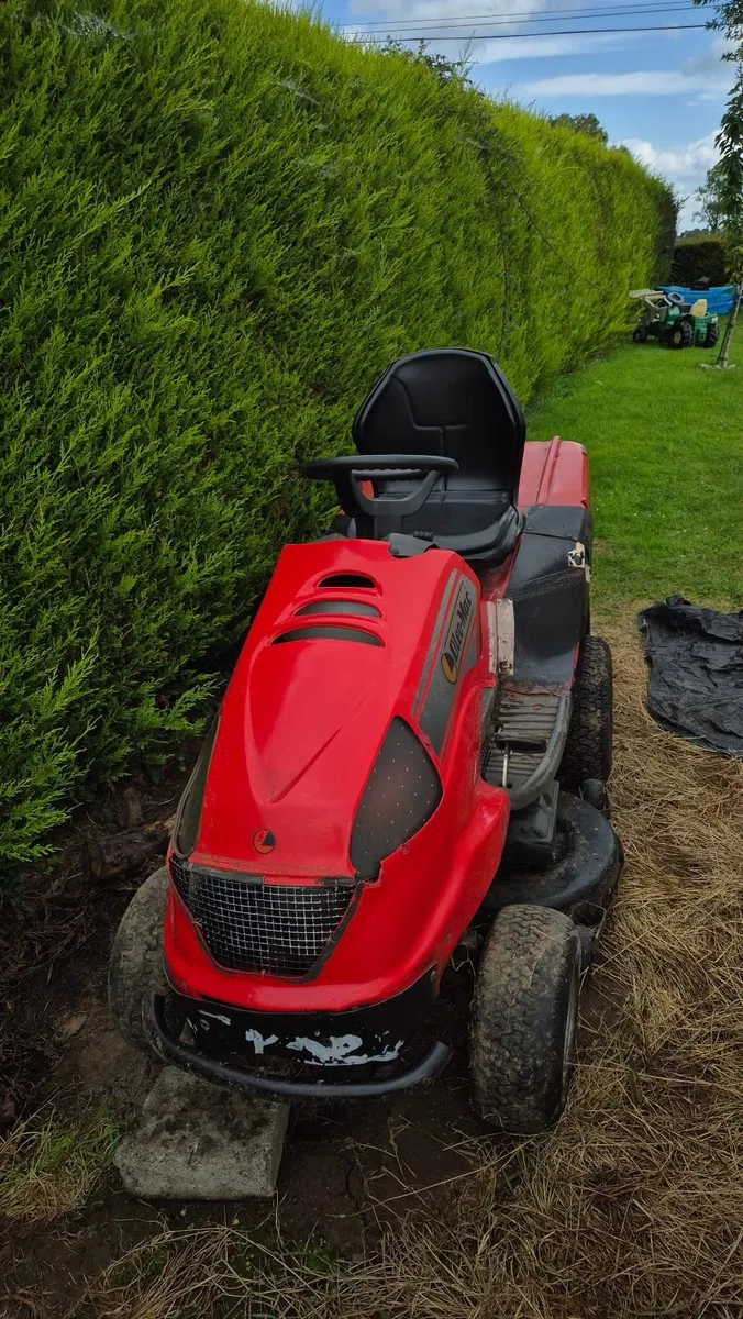 Ride on Mower for Sale - Image 3