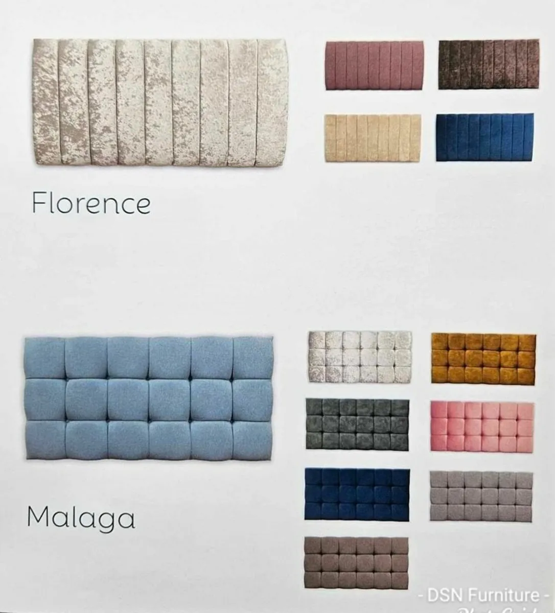 DOUBLE BED SETS - Image 3