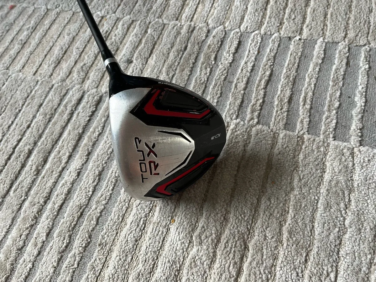 Golf club - Image 1