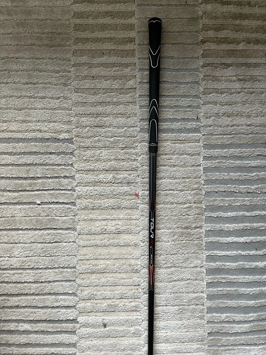Golf club - Image 4