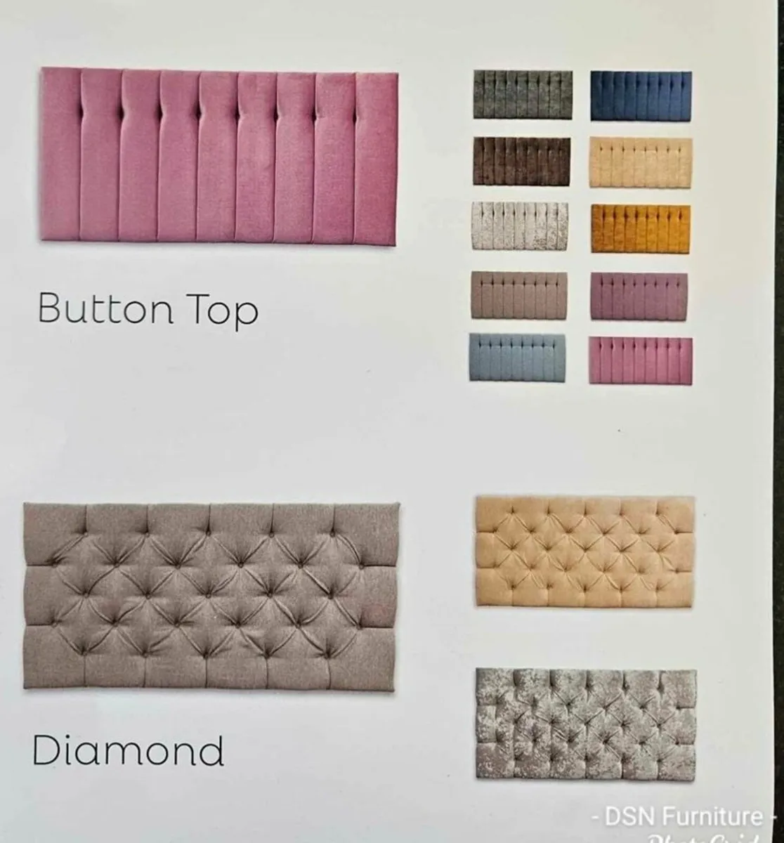 BEDS BEDS BEDS - Image 2
