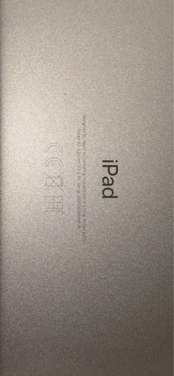Ipad 7th Generation - Image 3