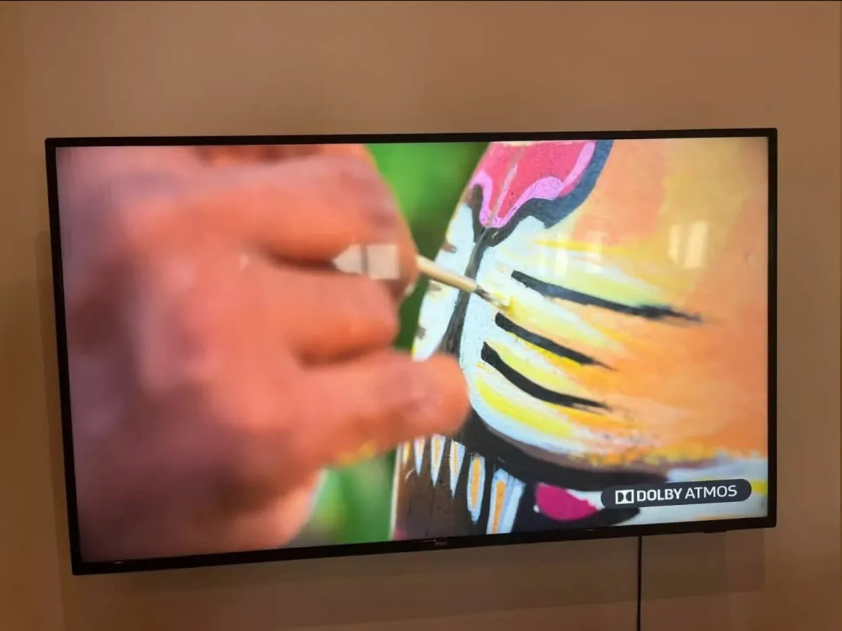 Philips 58PUS7505/12 58" 4K UHD HDR Dolby Vision/A - Image 1