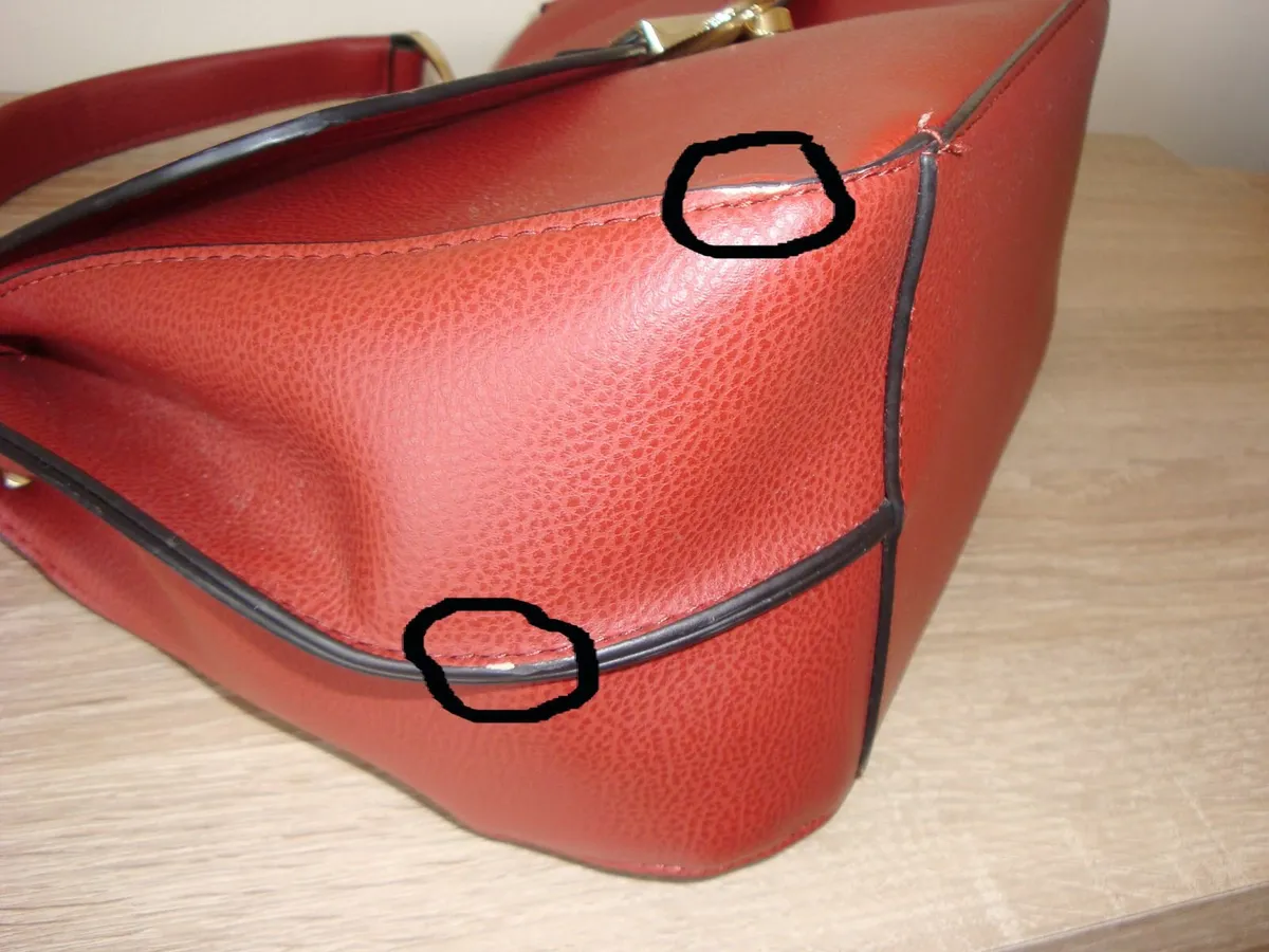 Monsoon Accessorize handbag - Image 3