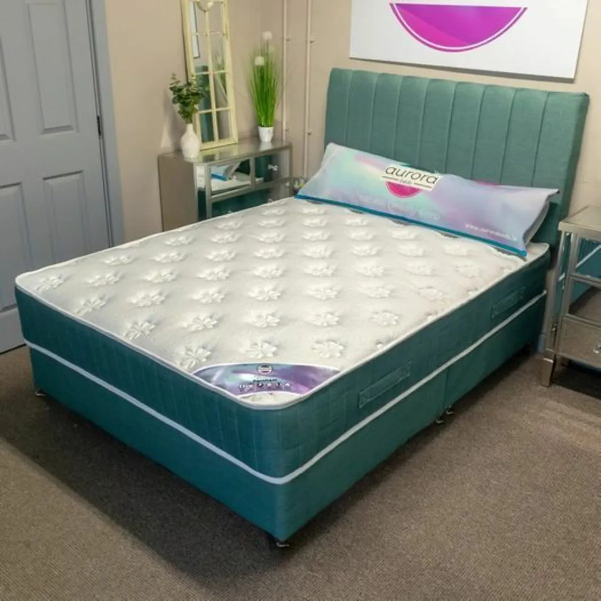 BEDS BEDS BEDS - Image 1