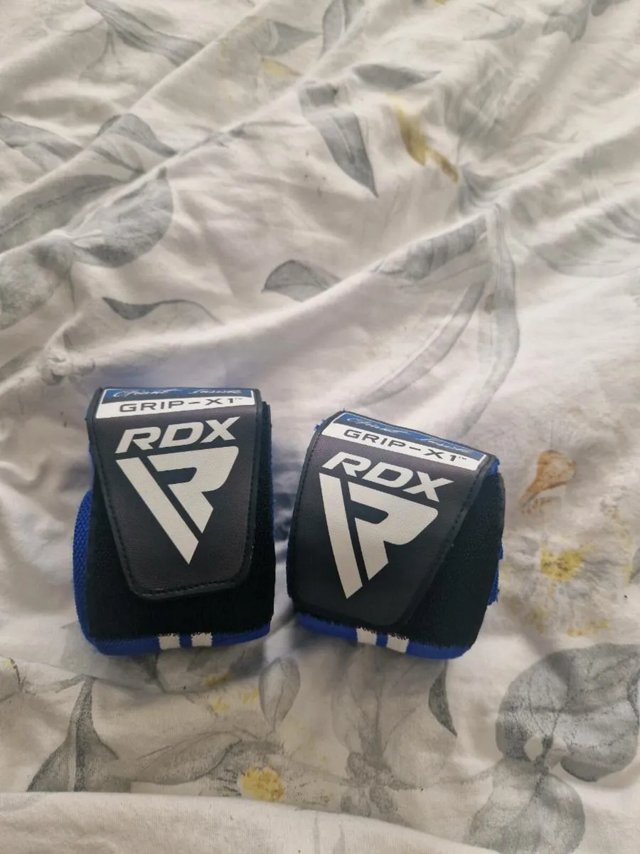 Knee pads - Image 1