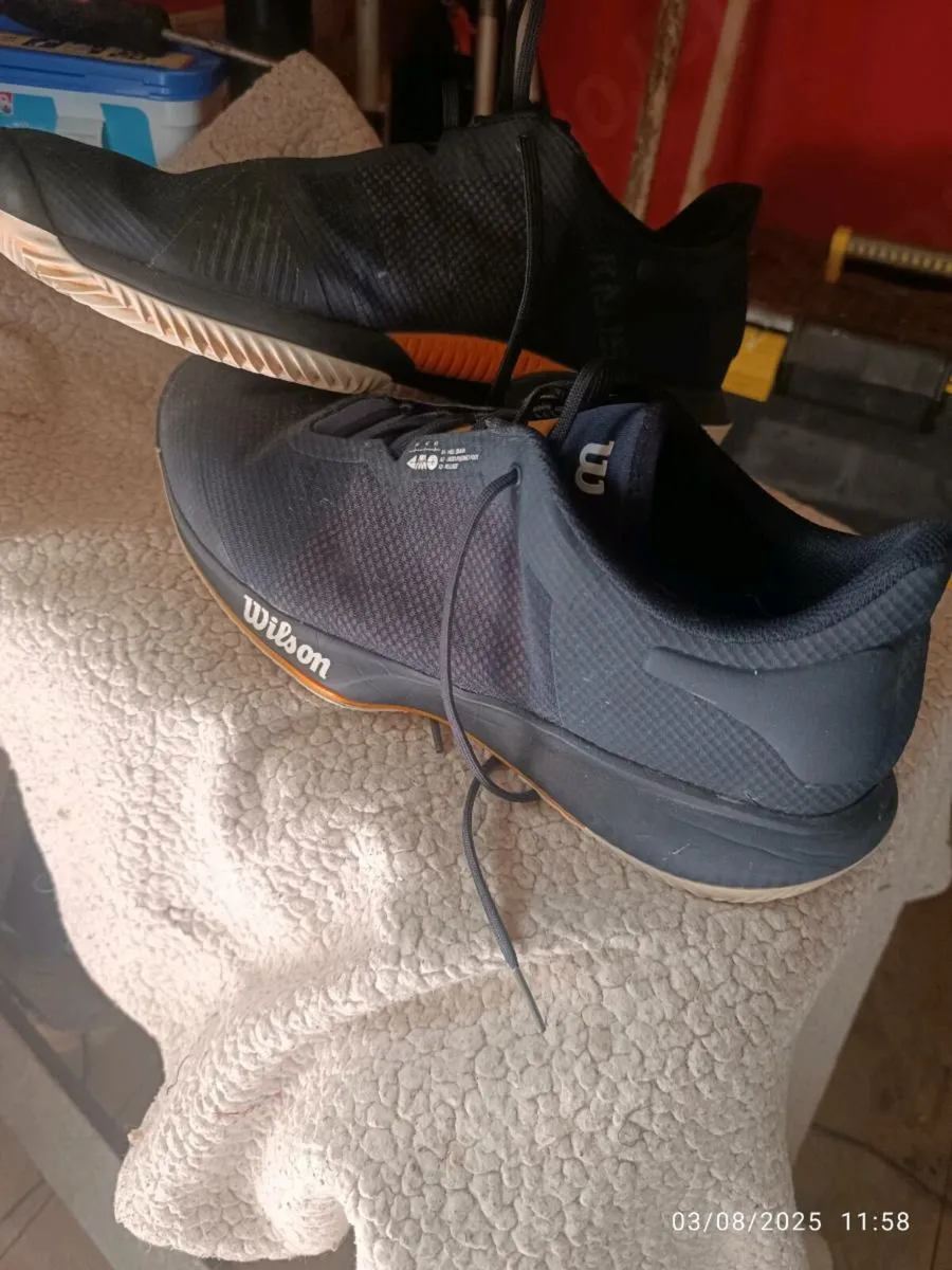 Tennis Shoes - Image 4