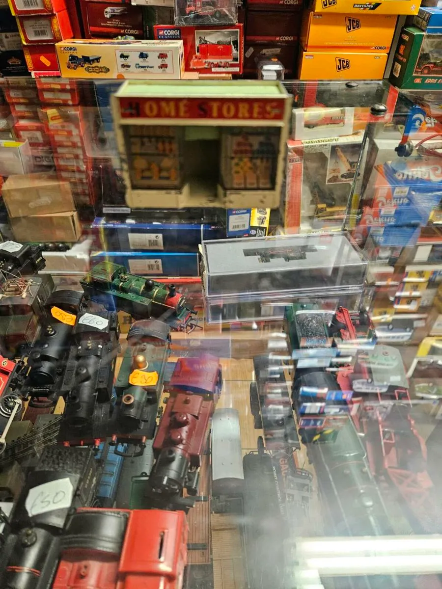 Matchbox Lesney Shop - Image 1