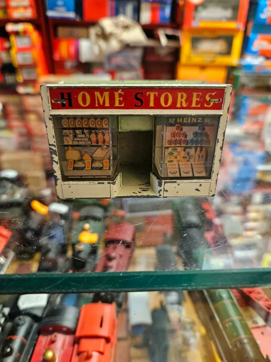 Matchbox Lesney Shop - Image 2
