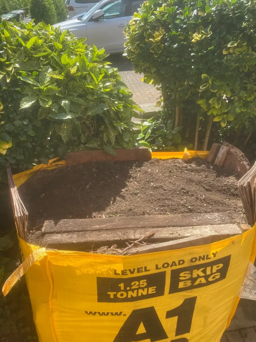 Top soil FREE - Image 1