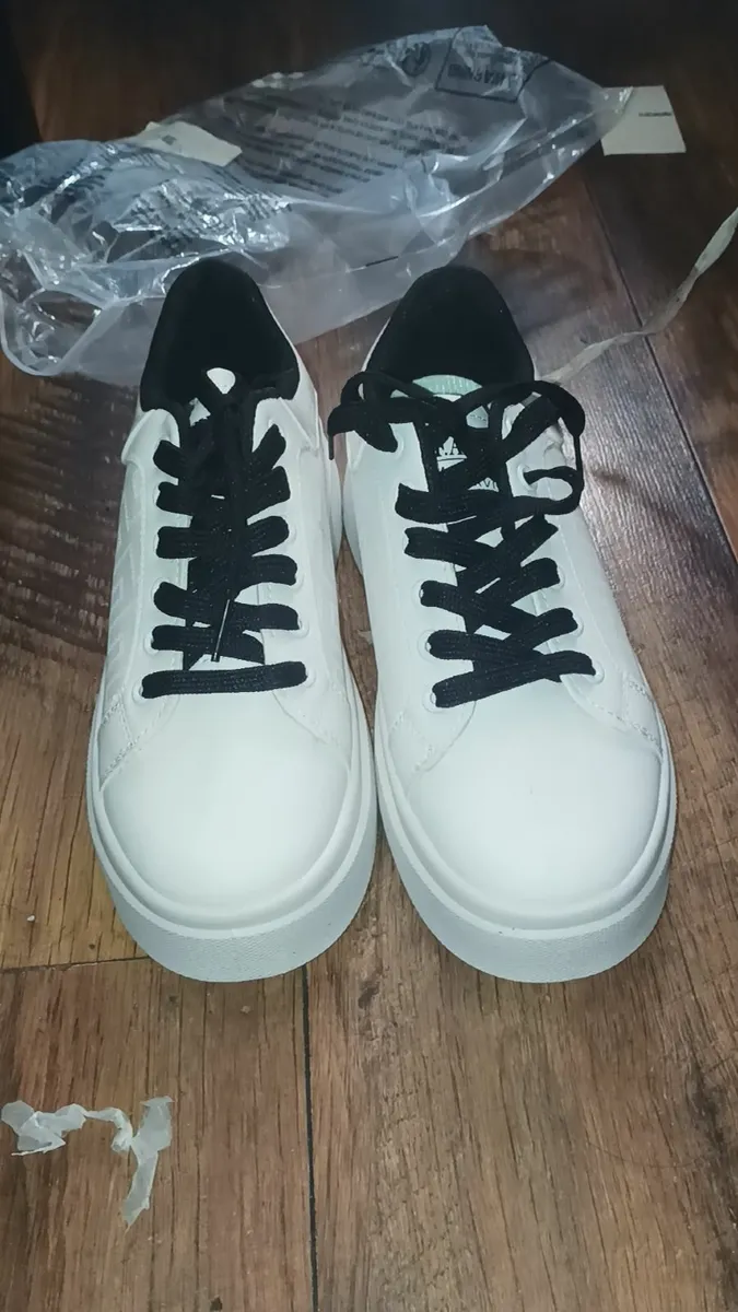 Shoes - Image 2