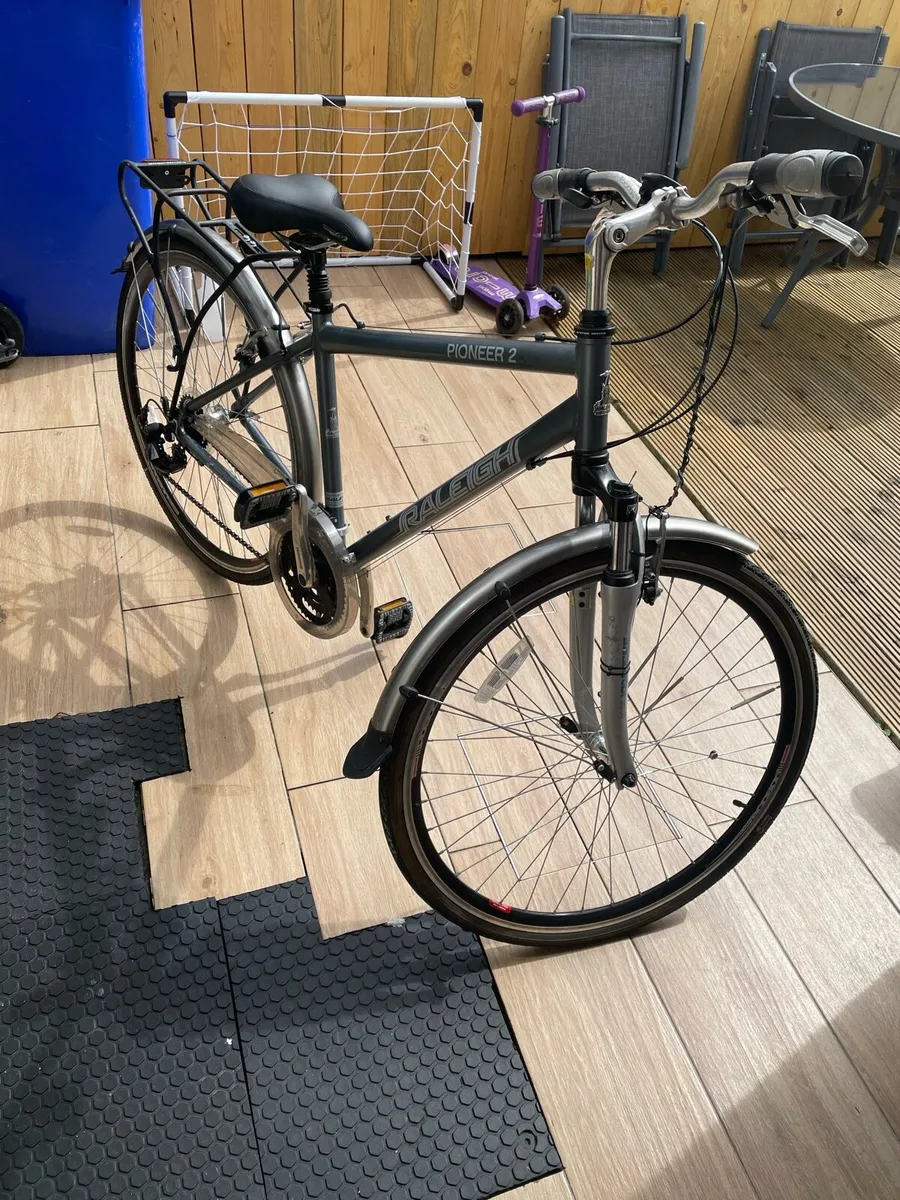Bicycle for sale - Image 1