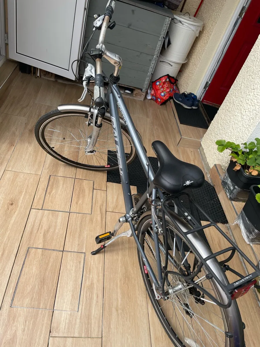 Bicycle for sale - Image 2