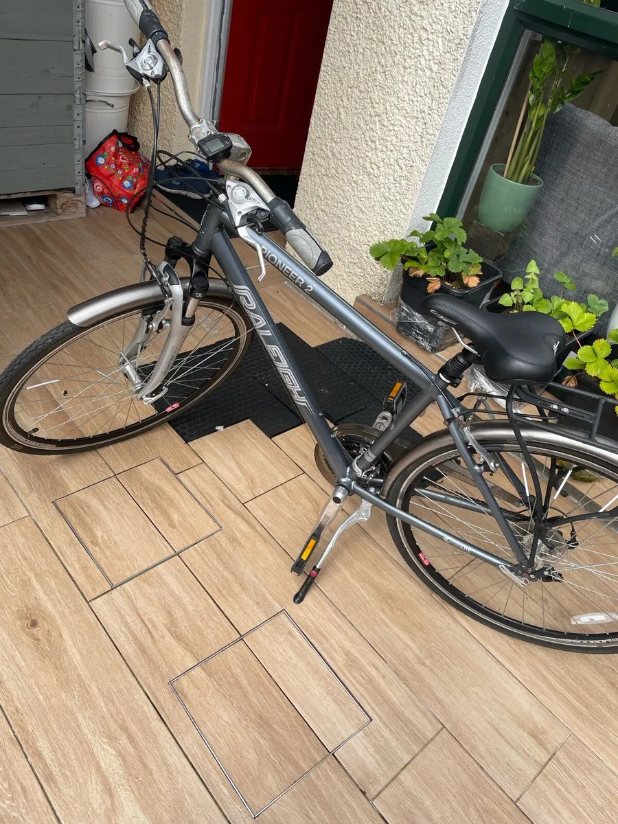 Bicycle for sale - Image 3