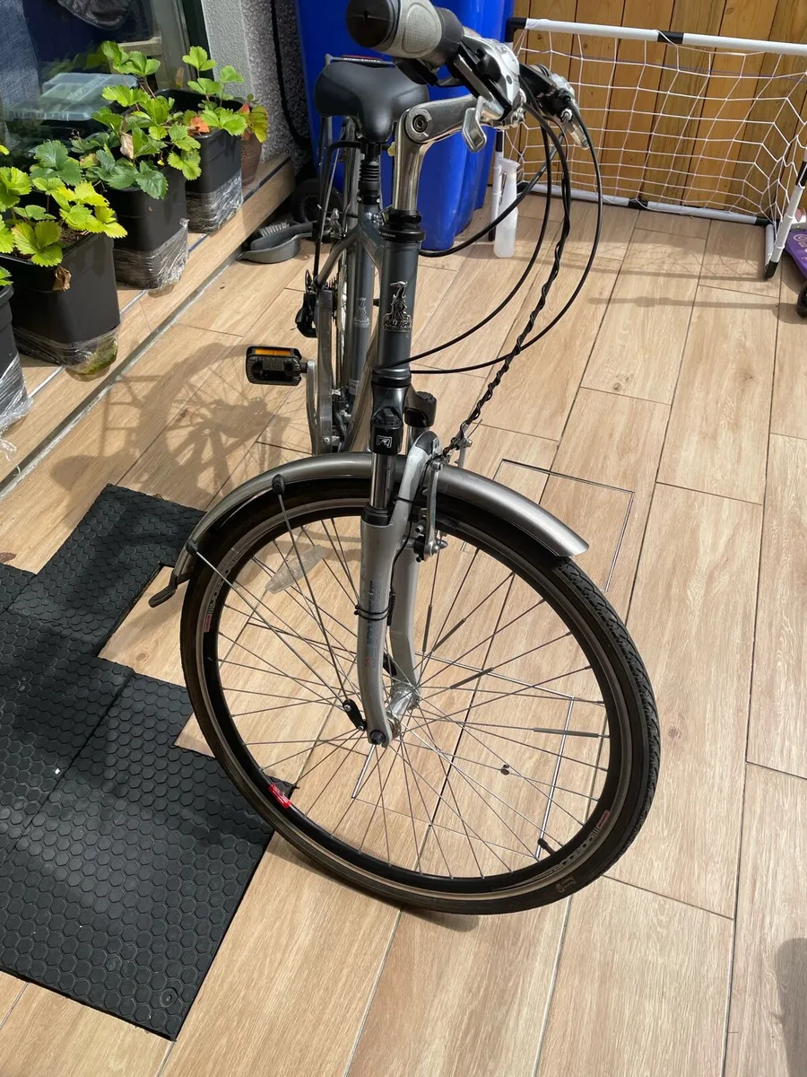 Bicycle for sale - Image 4