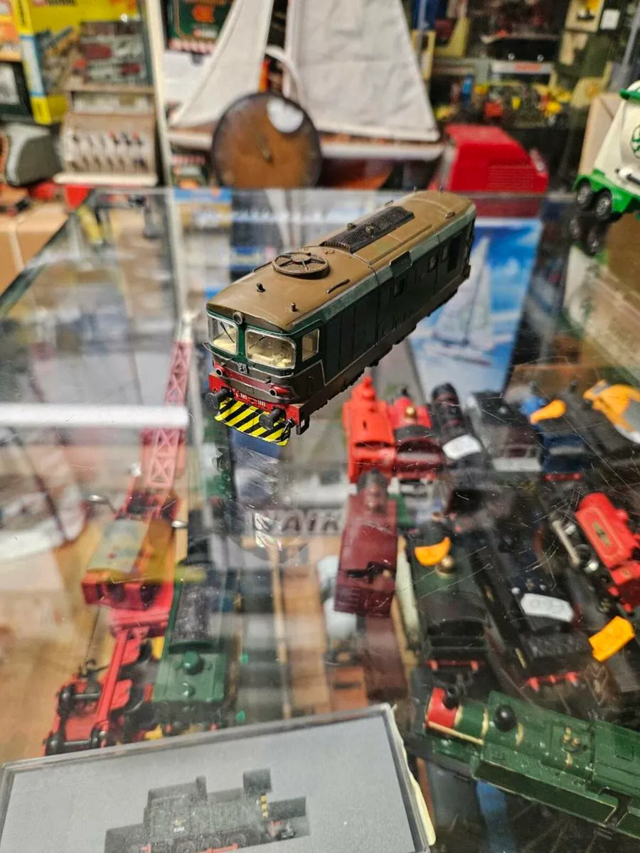 Hornby Roco Diesel Engine - Image 2