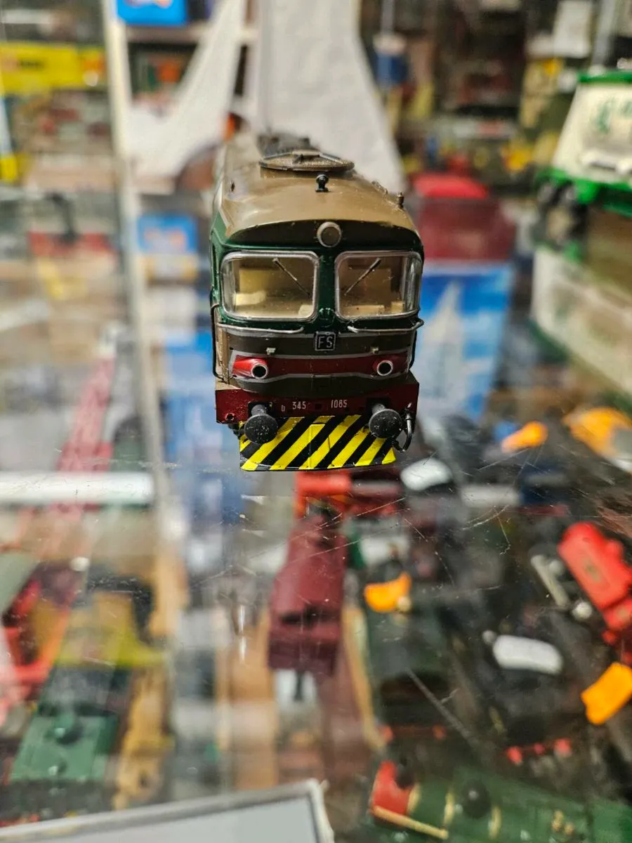 Hornby Roco Diesel Engine - Image 3