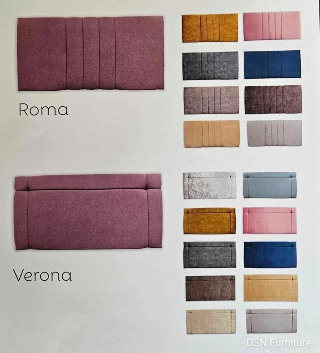 ICONIC BED SETS - Image 4