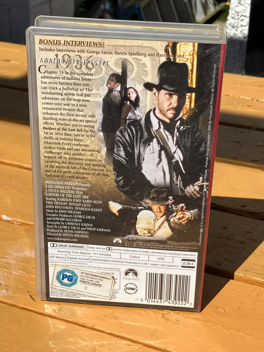Original VHS films - Image 2