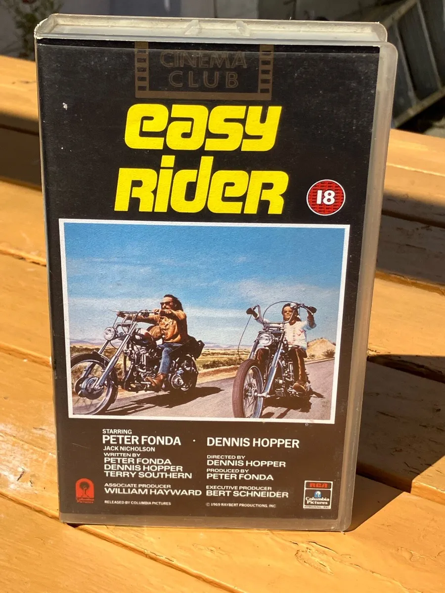 Original VHS films - Image 3