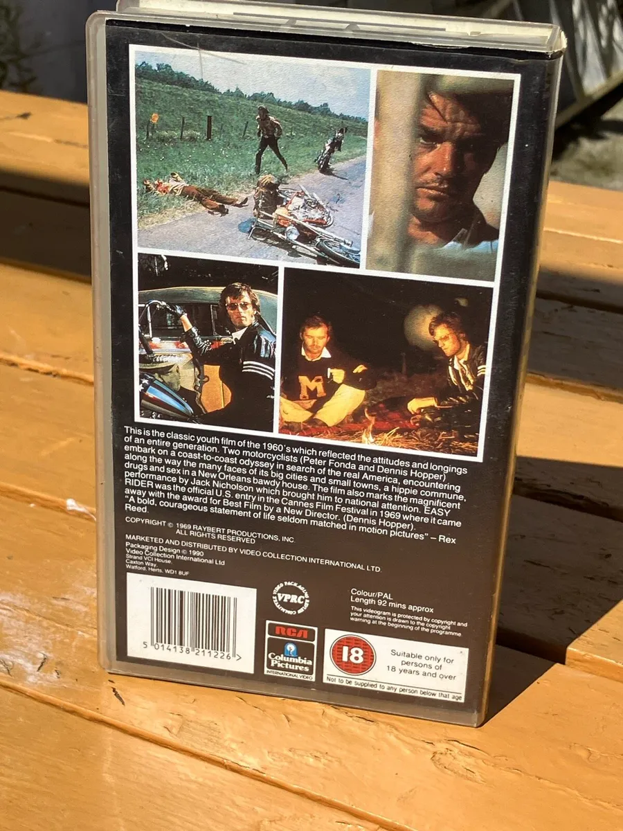 Original VHS films - Image 4