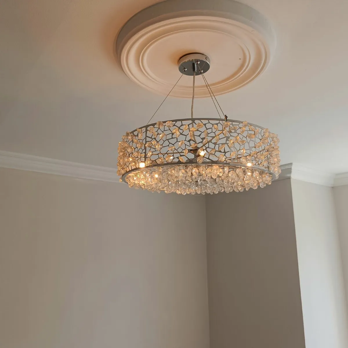 Chandelier - Image 1
