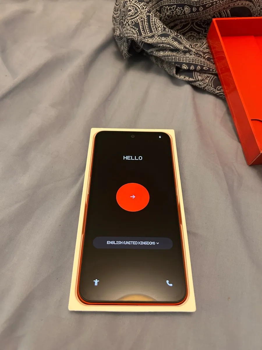 CMF Nothing Phone 1 UNLOCKED - Image 3