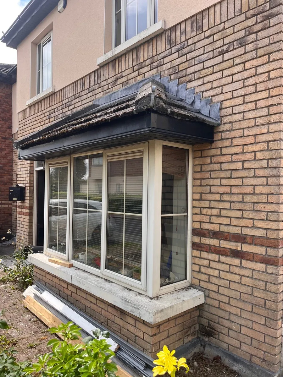 House windows - Image 4