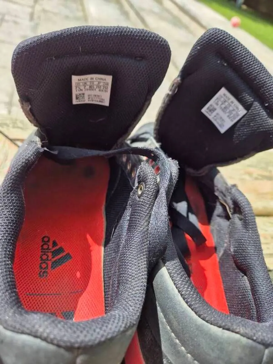 Addidas Five ten Freerider PRO Mountain biking shoes - Image 2