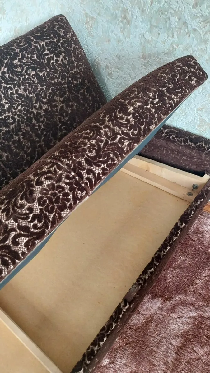 Sofa Bed - Image 1