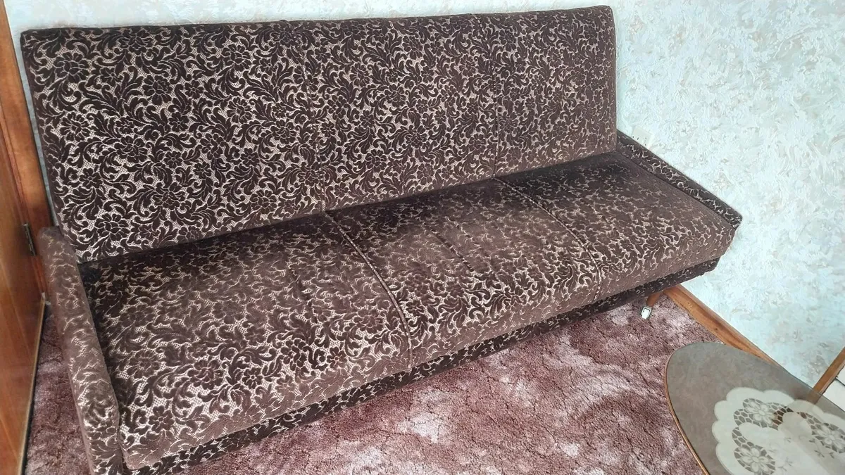 Sofa Bed - Image 3