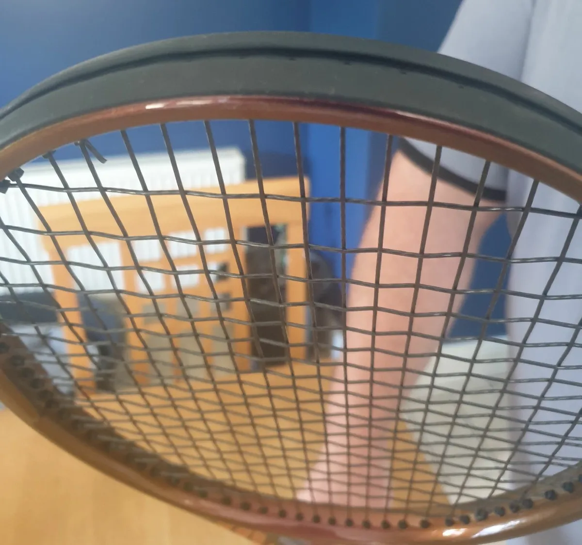 Tennis racket - Image 2