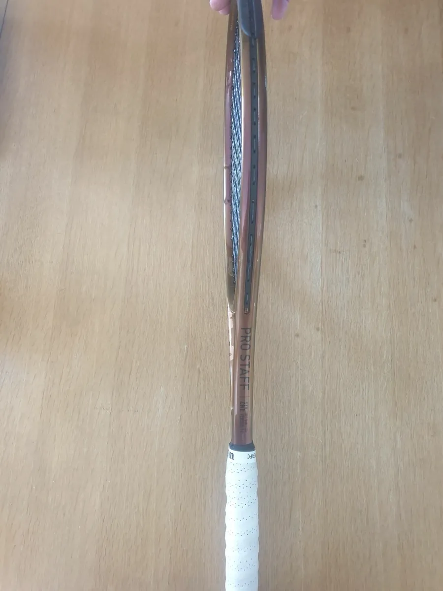 Tennis racket - Image 3