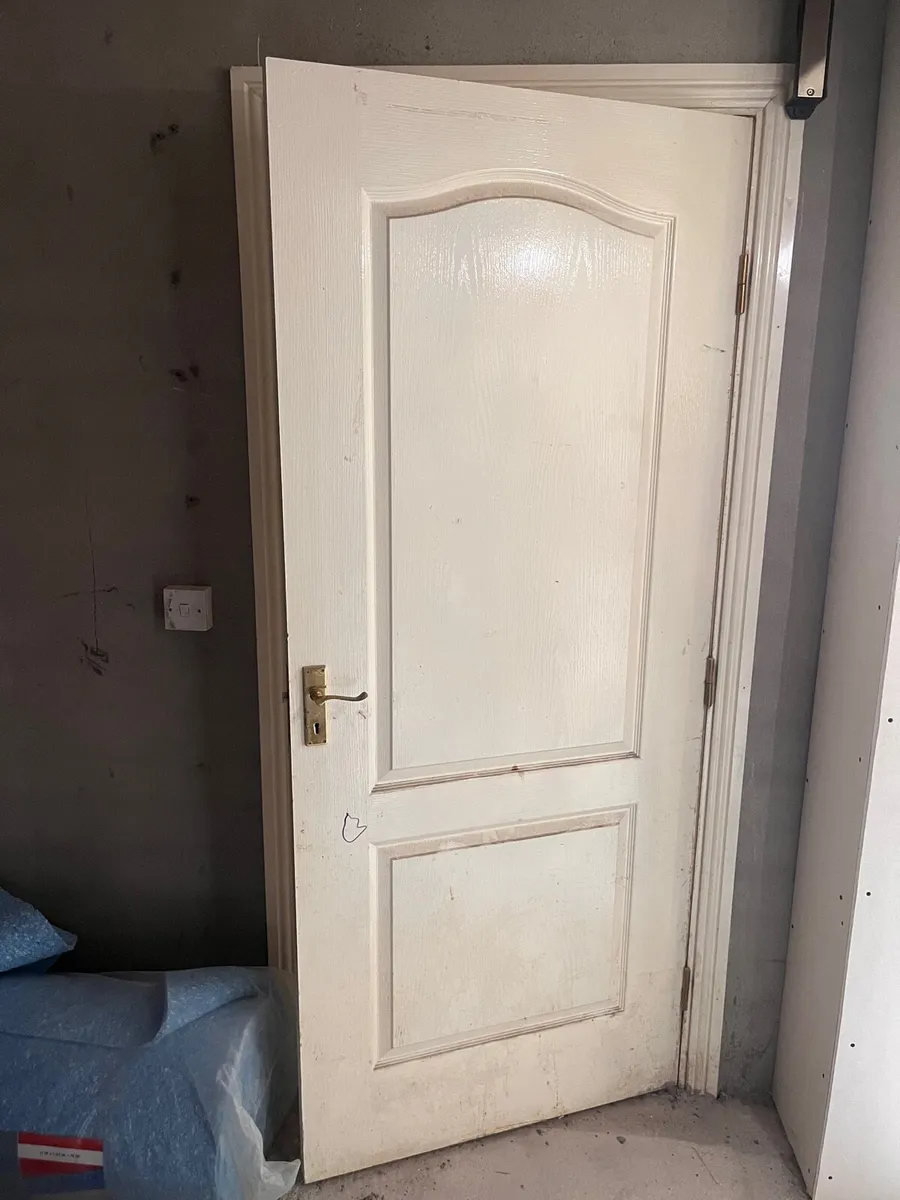 House doors - Image 2
