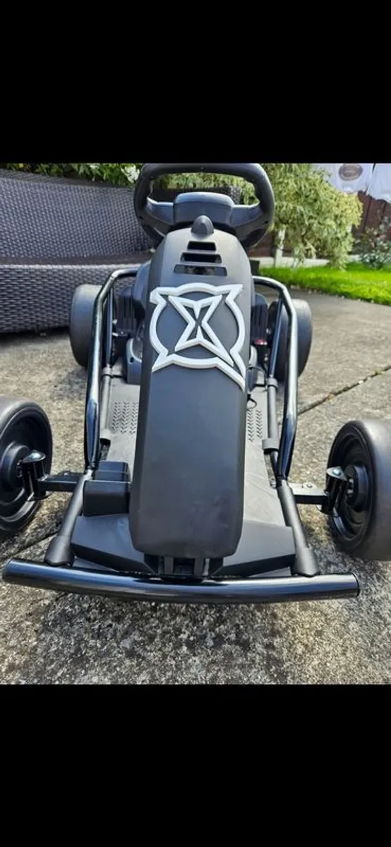 Electric Go Kart - Image 3