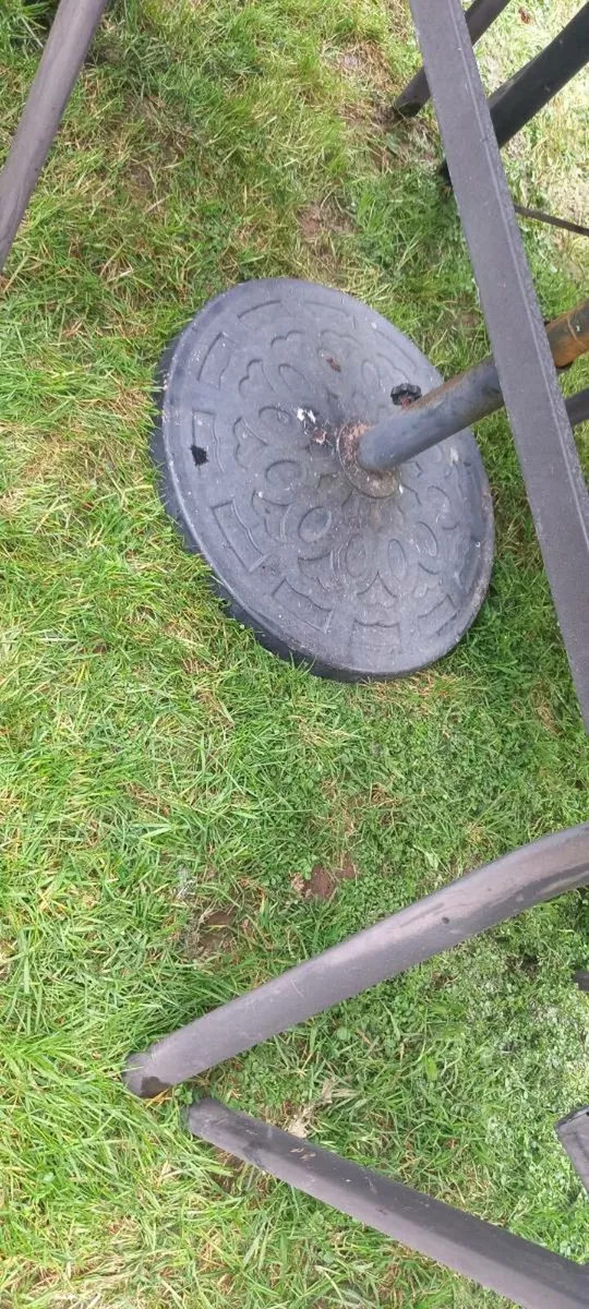 Garden Furniture - Image 2
