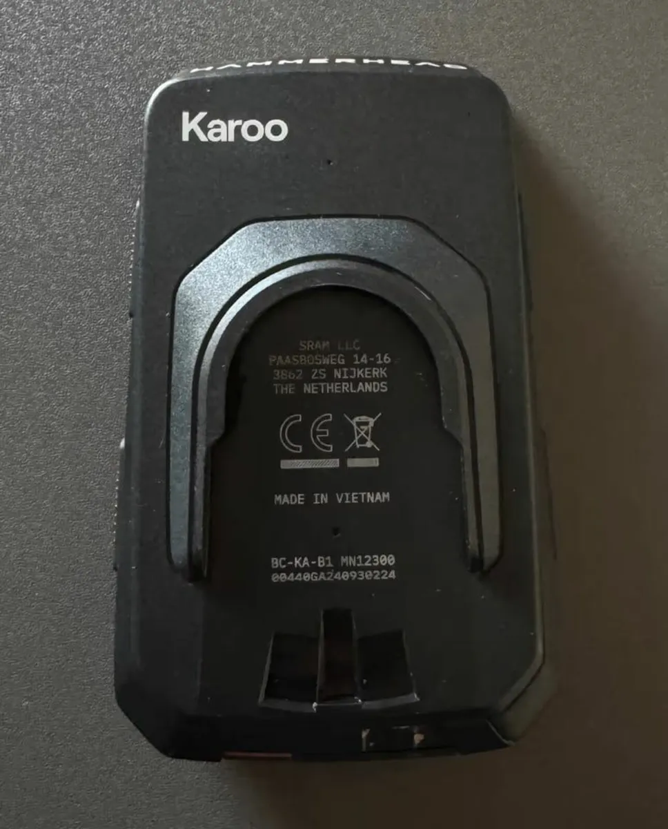 SRAM HAMMERHEAD KAROO 3 - Image 4