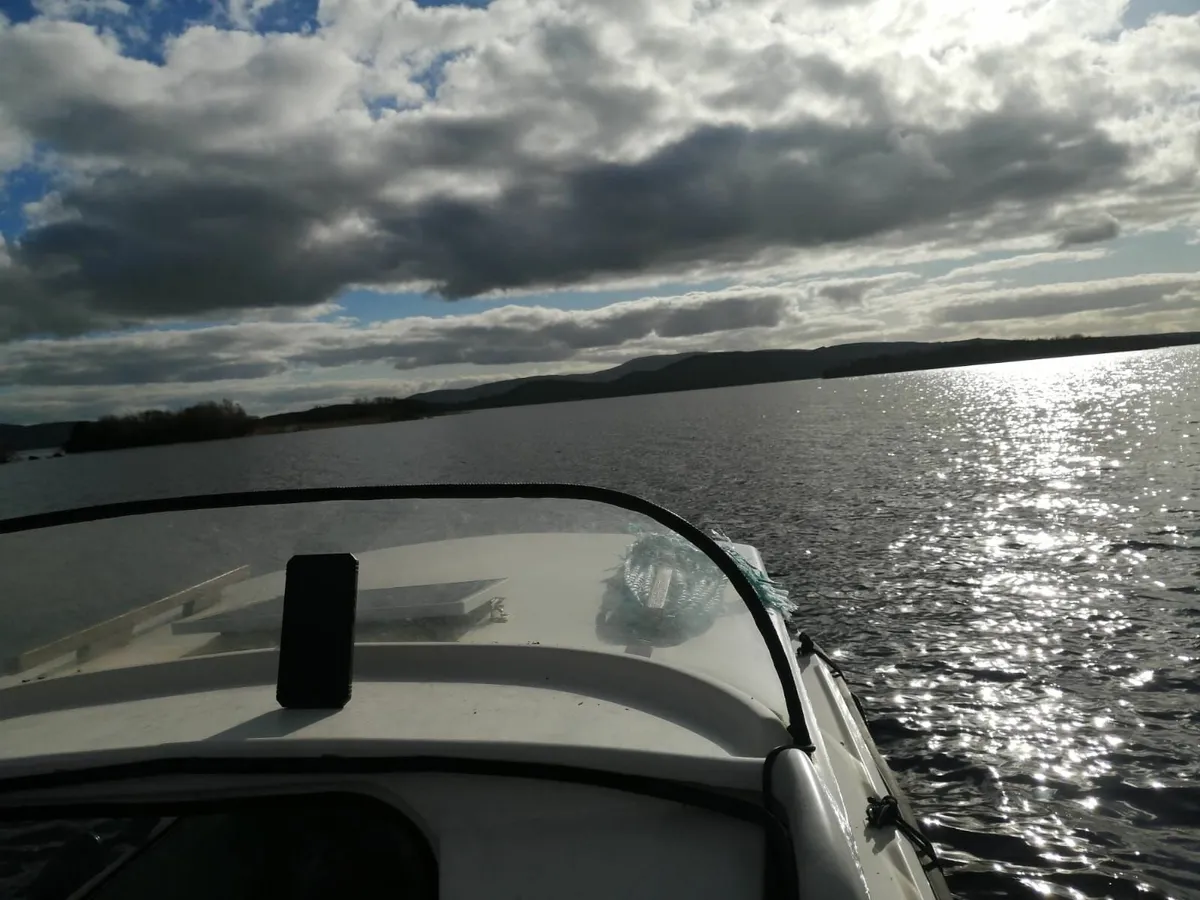 Cabin Cruiser for Sale - Image 4