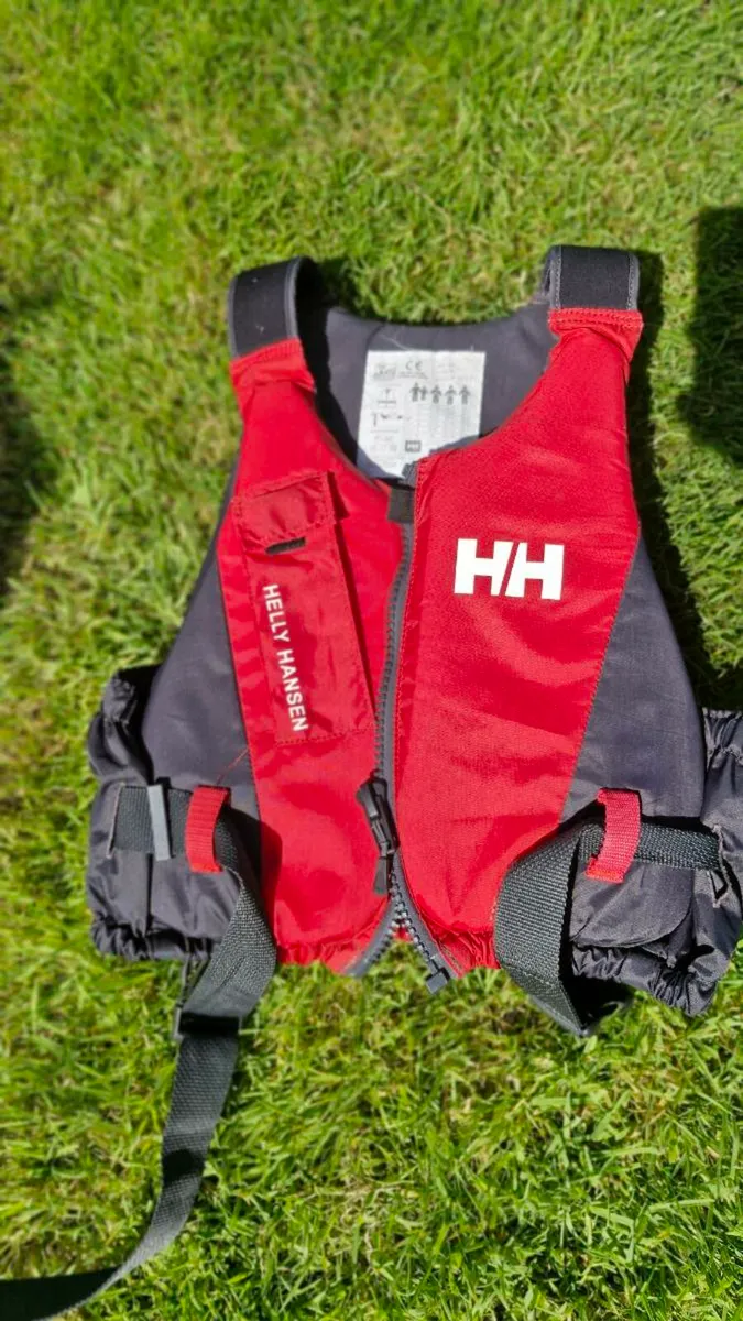 Wetsuits - Image 1