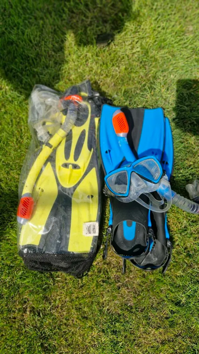 Wetsuits - Image 2