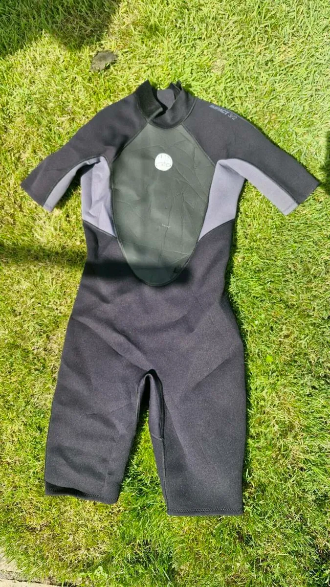 Wetsuits - Image 3