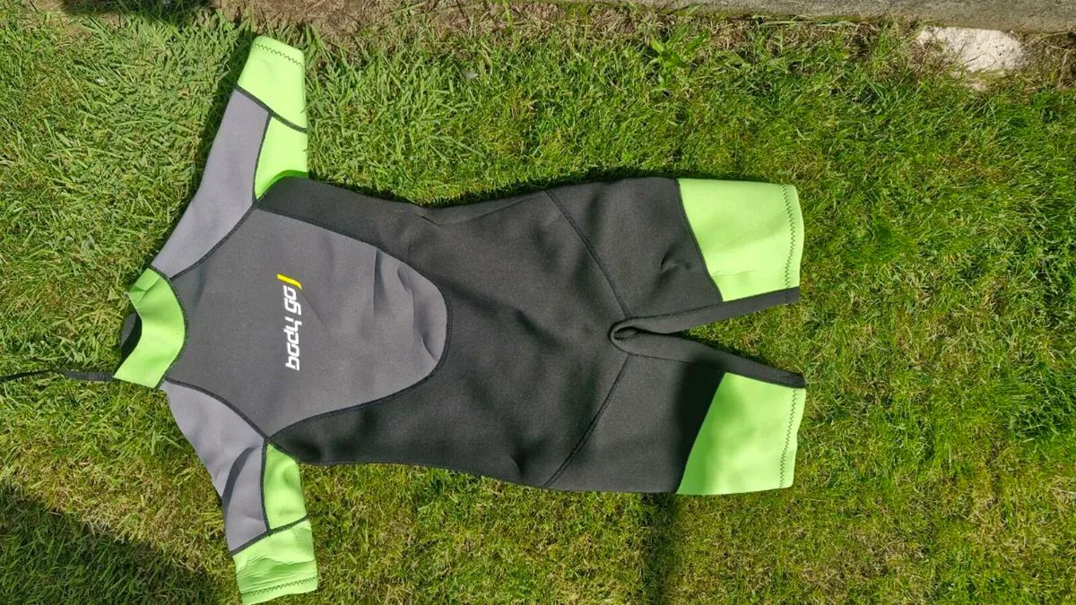 SNORKELING WETSUITS - Image 4