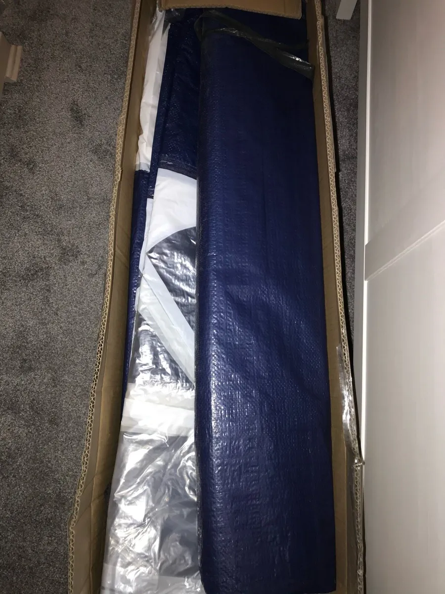 Marquee/Gazebo - For SALE! (still in box) - Image 2