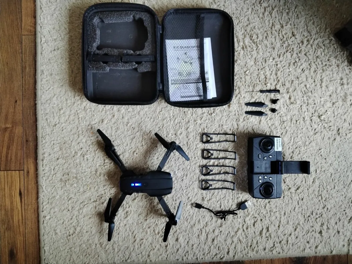 Mini Drone - Image 2