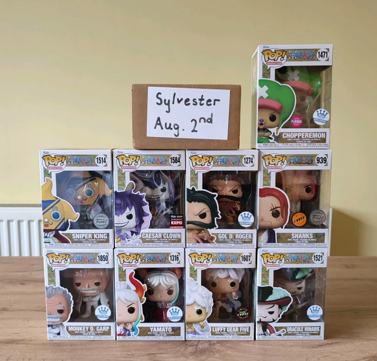 Funko Pop - Image 2