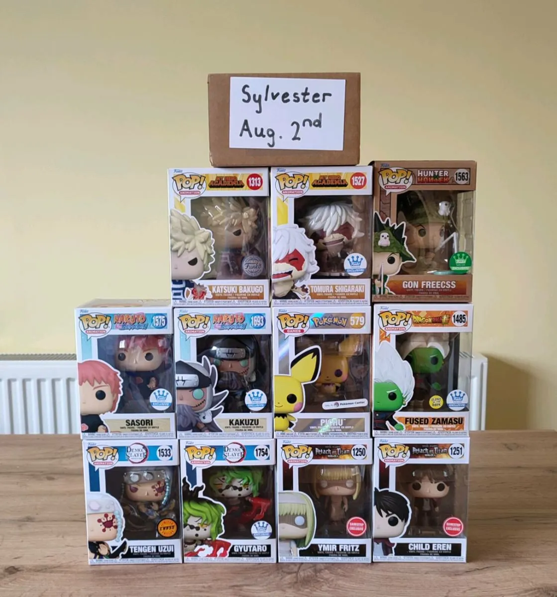 Funko Pop - Image 3