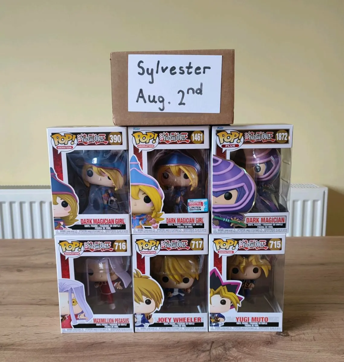 Funko Pop - Image 4
