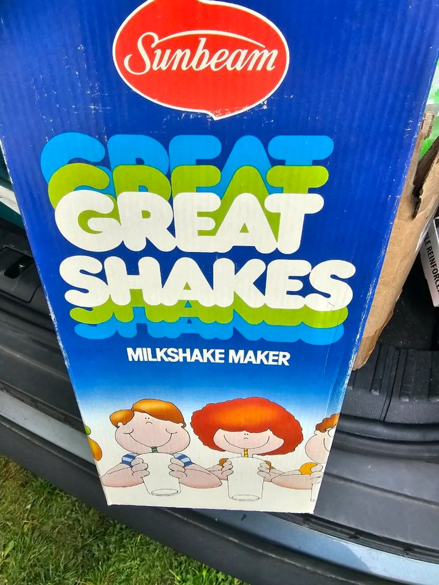 Great makes milkshakes - Image 2
