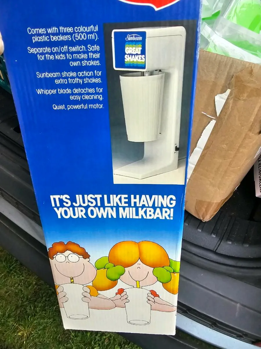 Great makes milkshakes - Image 3