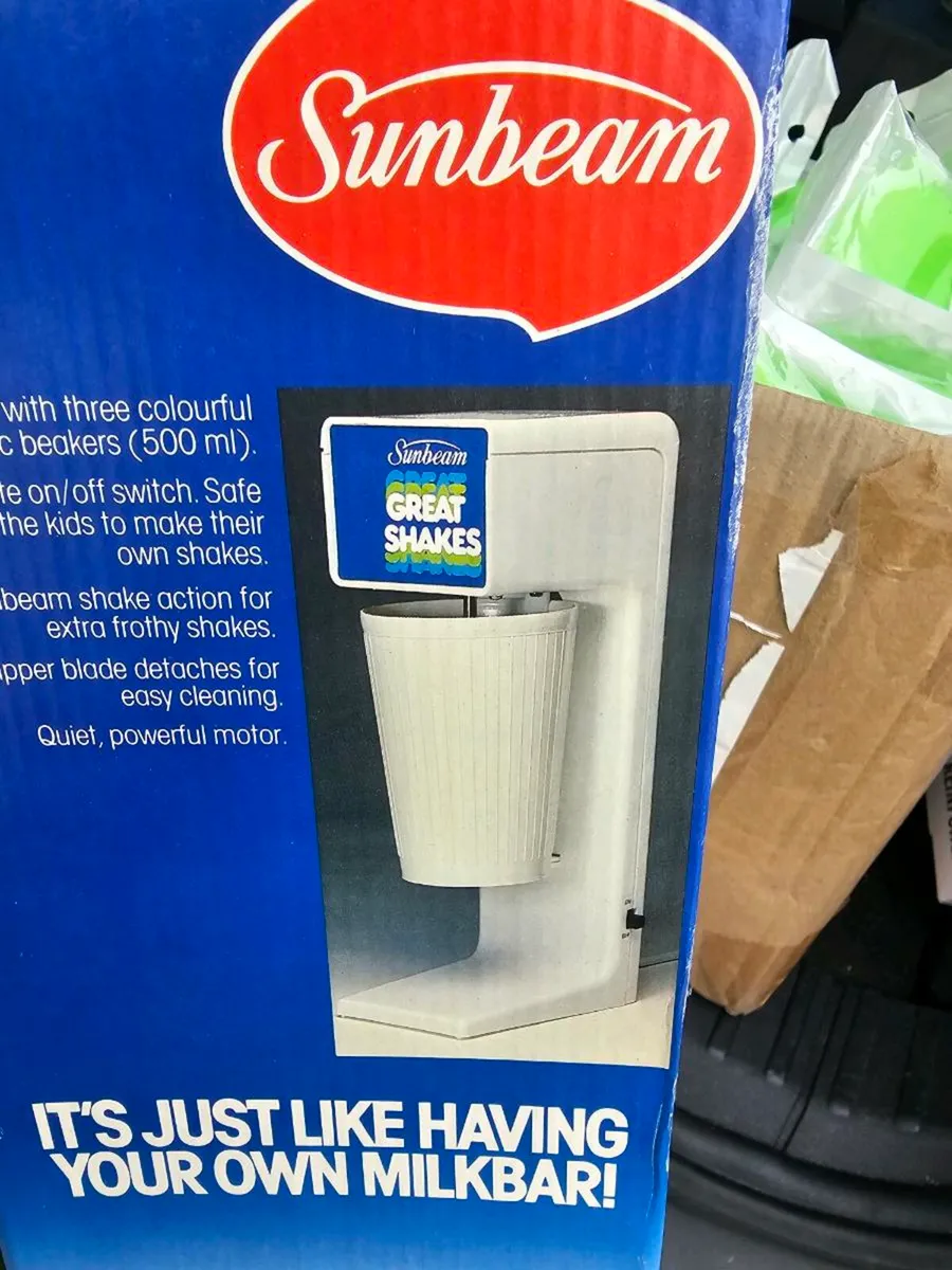 Great makes milkshakes - Image 4